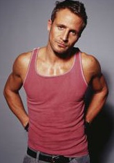 杰瑞米·席菲德 Jeremy Sheffield照片