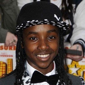 亚凯·奥赛 Akai Osei照片