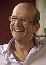 加里·麦克唐纳德 Garry McDonald照片