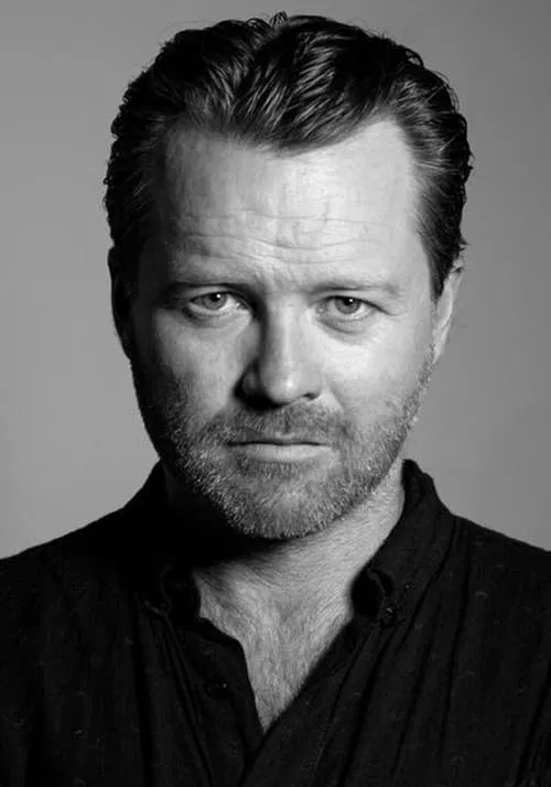 安东尼·海斯 Anthony Hayes照片