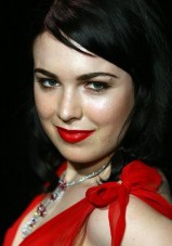 艾米丽·巴克雷 Emily Barclay照片