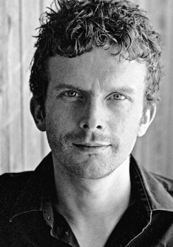 里昂·福德 Leon Ford照片