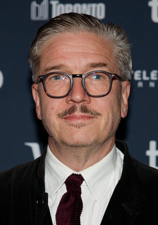 托马斯·阿尔弗莱德森 Tomas Alfredson照片