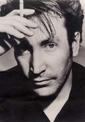 罗南·维博特 Ronan Vibert照片