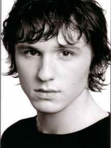 连姆·博伊尔 Liam Boyle照片