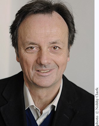 尼克·迪尔 Nick Dear照片