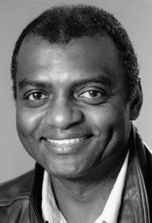 乔治·哈里斯 George Harris照片