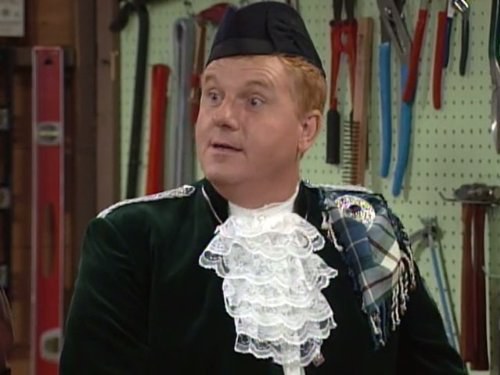 威尔·奈 Will Nye照片