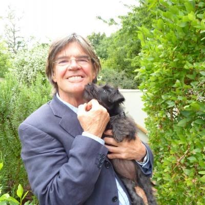 保罗·韦布 Paul Webb照片