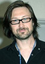 皮埃尔·莫瑞尔 Pierre Morel照片