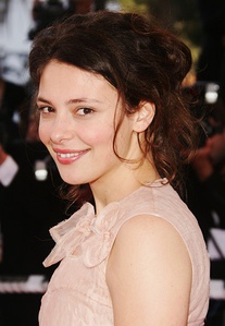 杰丝敏·特丽卡 Jasmine Trinca照片