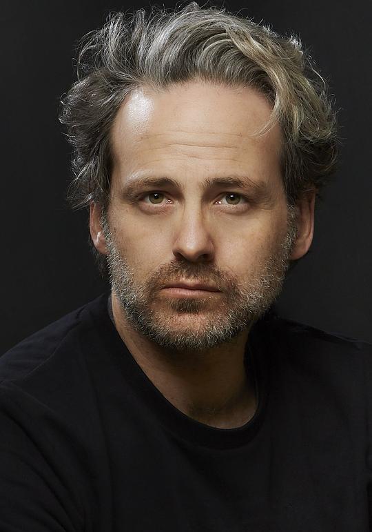 马克·沙尔丹 Mark Schardan照片