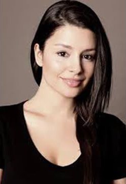 安吉拉·富恩特 Ángela Fuente照片