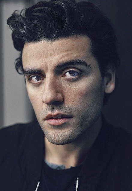 奥斯卡·伊萨克 Oscar Isaac照片