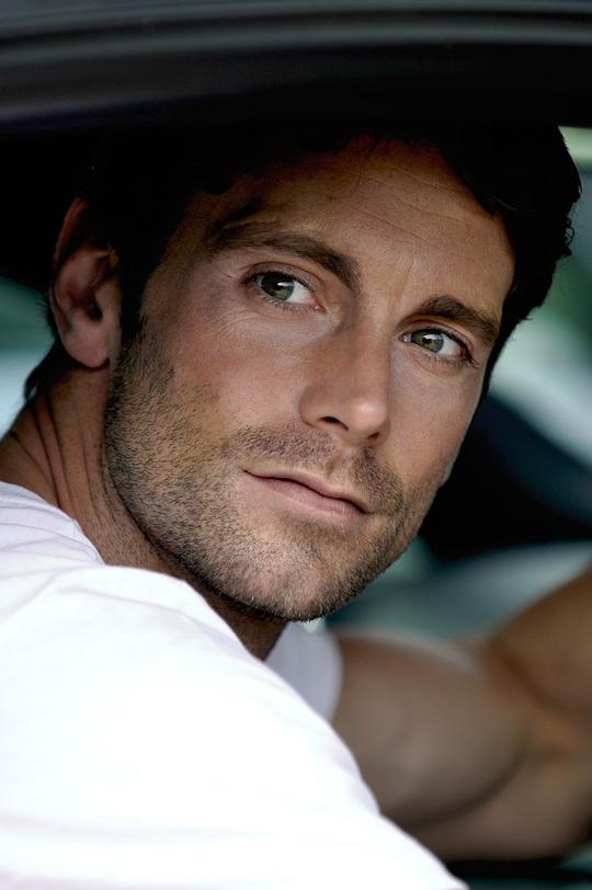 大卫·布莱克雷 David Blakeley照片