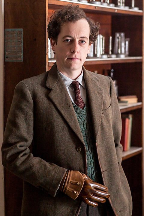 马修·斯蒂尔 Matthew Steer照片