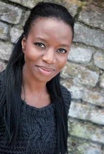 迪雯·亨利 Diveen Henry照片