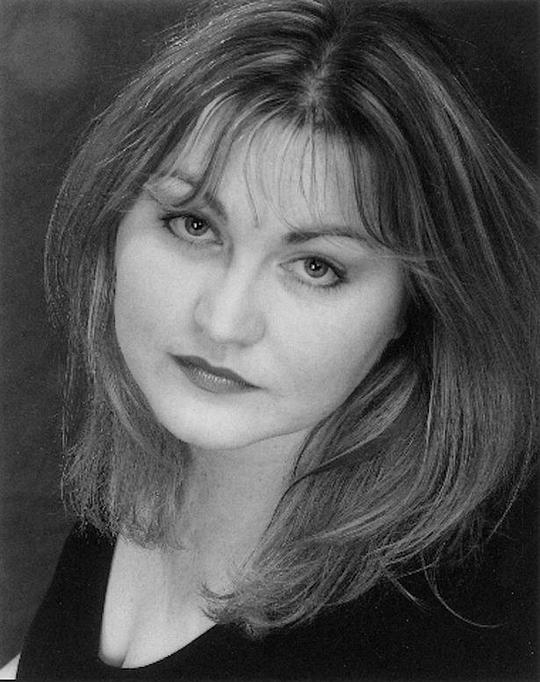 莫拉格·席勒 Morag Siller照片