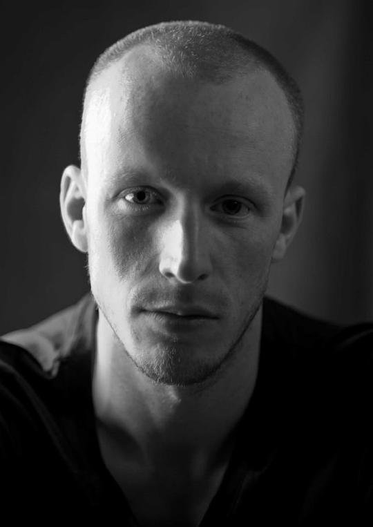 威廉·鲁尼 William Ruane照片