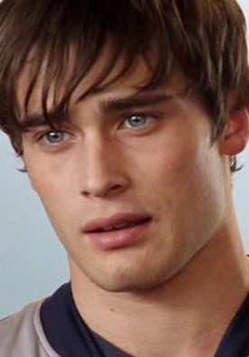 克里斯蒂安·库克 Christian Cooke照片