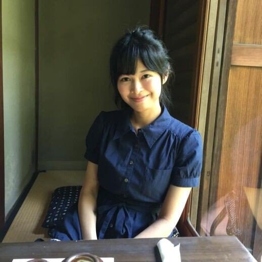 井上亚树子 Inoue Akiko照片