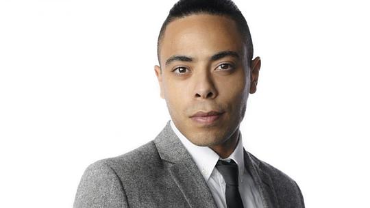 杰德·黑尔-克里斯多菲 Jade Hale-Christofi照片