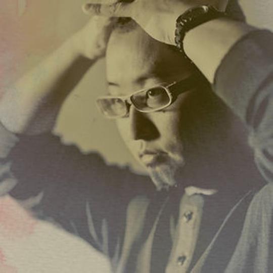 关根光才 Kôsai Sekine照片