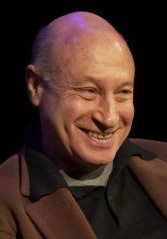 帕斯卡尔·博尼策尔 Pascal Bonitzer照片