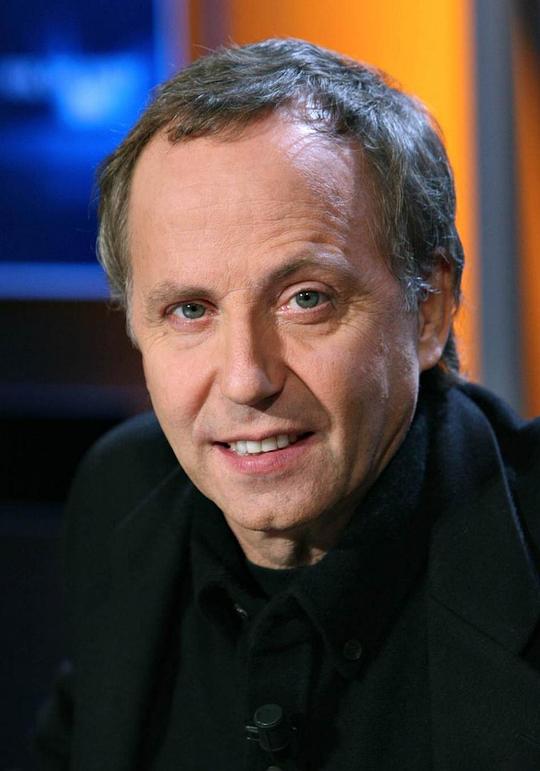 法布莱斯·鲁奇尼 Fabrice Luchini照片