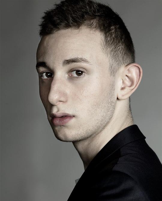 卡西·莫泰·克莱恩 Kacey Mottet Klein照片