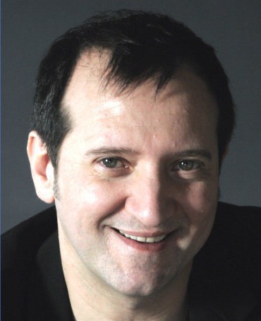 菲利普·乌禅 Philippe Uchan照片