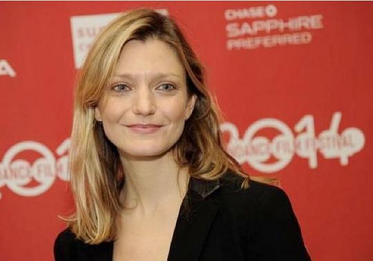 萨拉·科朗吉洛 Sara Colangelo照片