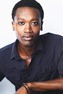 奥托·布兰克森-伍德 Ato Blankson-Wood照片