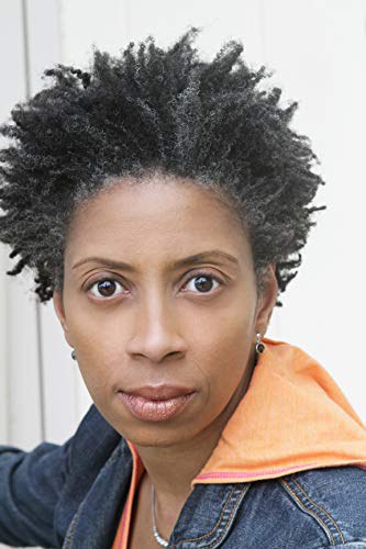 利比亚·普格 Libya Pugh照片