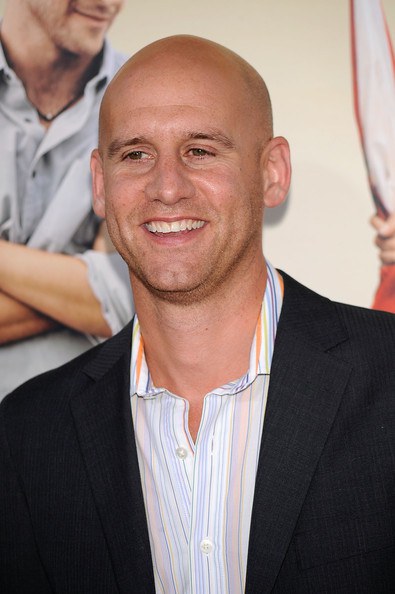 菲尔·特雷尔 Phil Traill照片