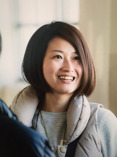 池田千寻 Chihiro Ikeda照片