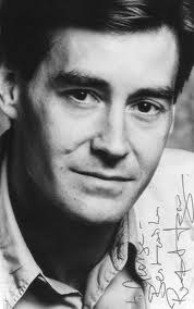 鲁珀特·弗雷泽 Rupert Frazer照片