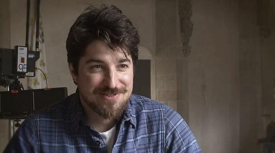 托比·海恩斯 Toby Haynes照片