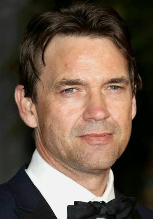 多格雷·斯科特 Dougray Scott照片