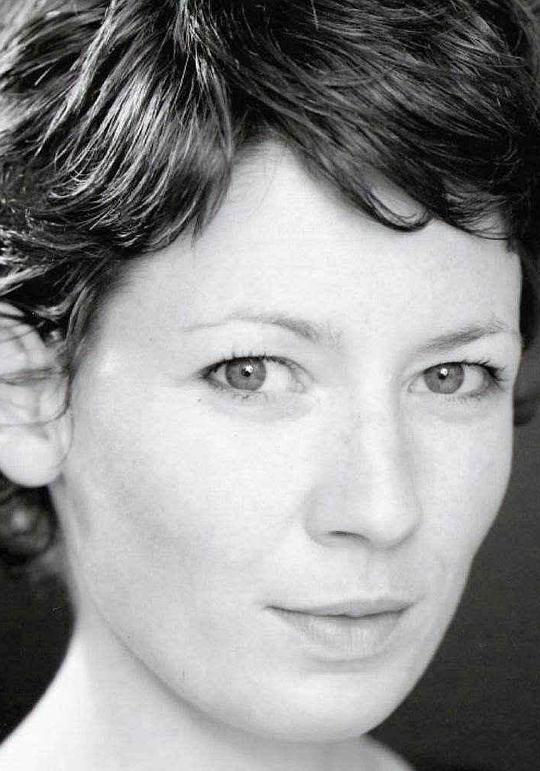 凯特·阿什菲尔德 Kate Ashfield照片