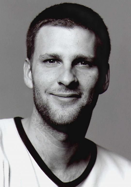 安诺斯·托马斯·延森 Anders Thomas Jensen照片