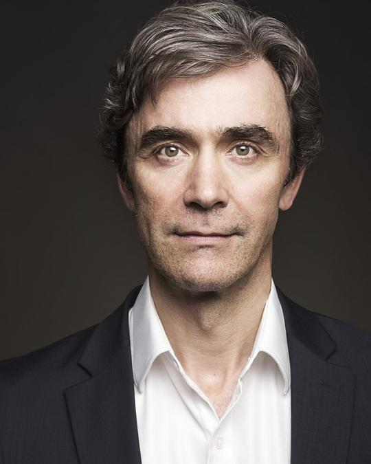 邓肯·达夫 Duncan Duff照片