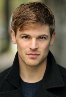 本杰明·温赖特 Benjamin Wainwright照片