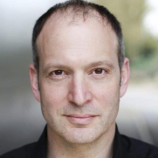 埃里克·罗兰 Eric Loren照片