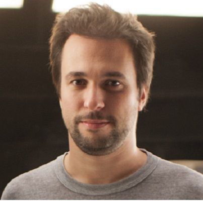 费利佩·布拉加 Felipe Braga照片