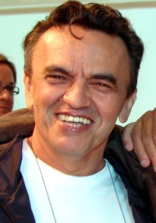 乔斯·多蒙特 José Dumont照片