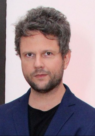 赛尔顿·梅罗 Selton Mello照片