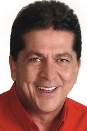 斯蒂恩·内塞西安 Stepan Nercessian照片