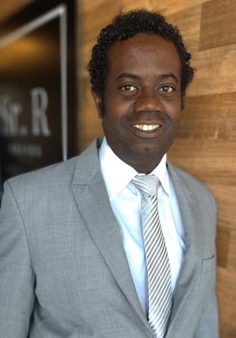 莱安德鲁·菲尔米诺 Leandro Firmino照片