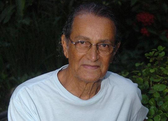 纳尔逊·泽维尔 Nelson Xavier照片